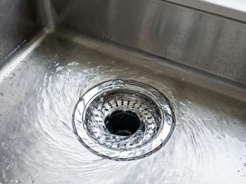 Drain Cleaning Plumber in Bobtown, VA